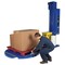 Vestil Semi-Automatic Medium Duty Wrap Machine SWA-60-AW - alternate 2